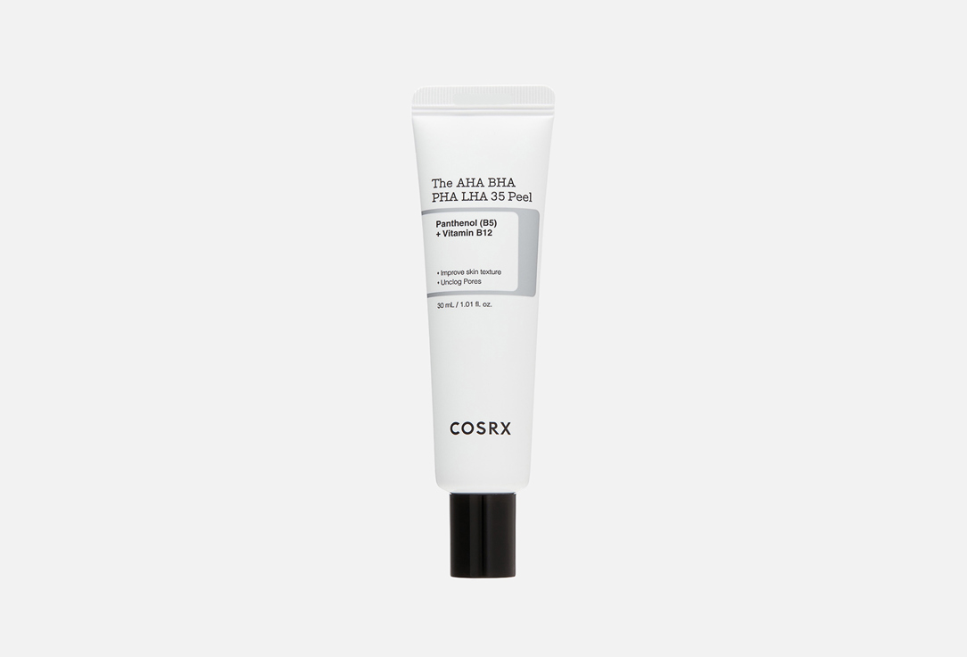 Пилинг для лица Cosrx The Aha Bha Pha Lha 35 Peel, 30 мл