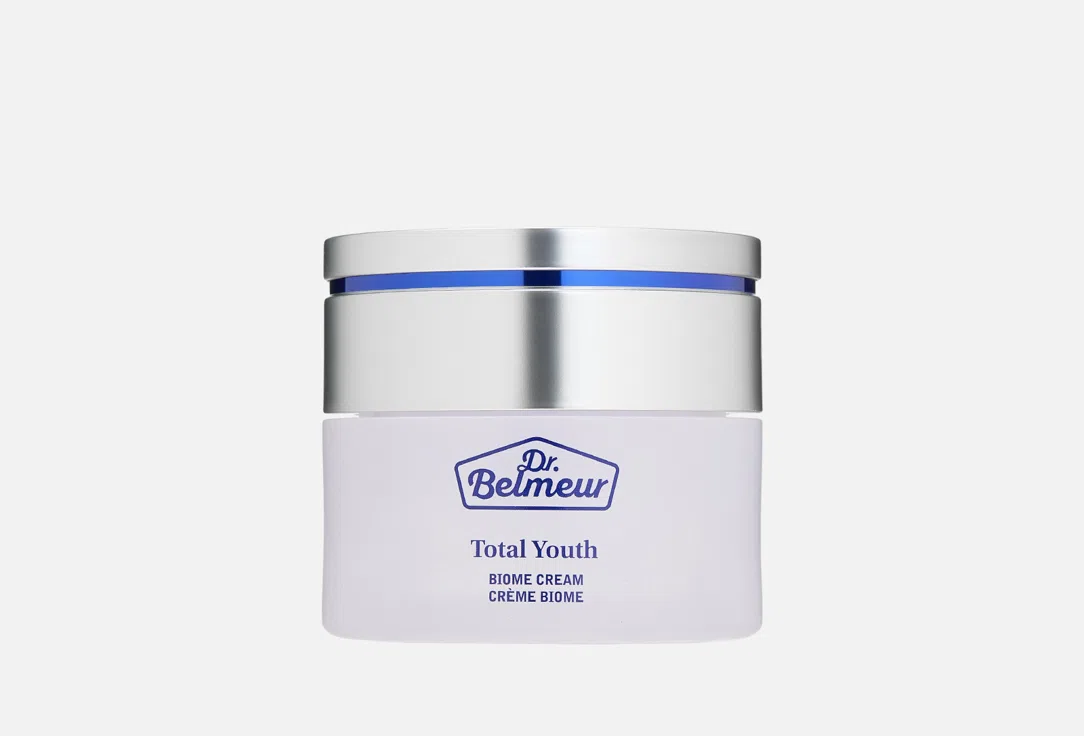 THE FACE SHOP Крем для лица Dr.Belmeur Total youth 50мл