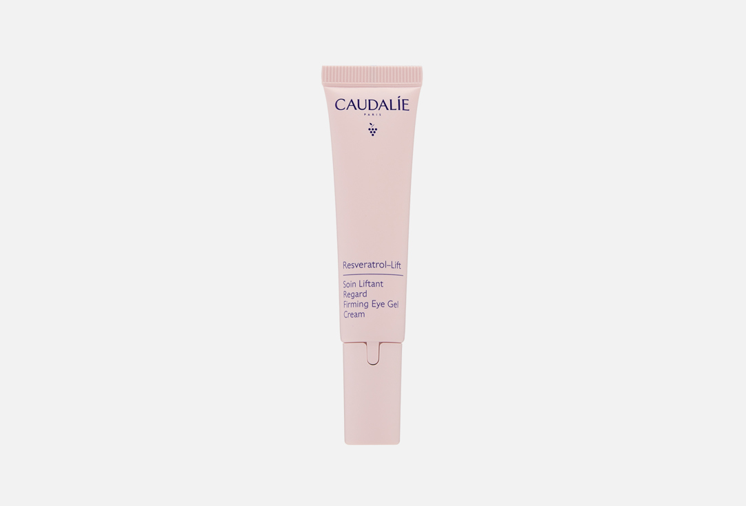 Крем-гель для кожи вокруг глаз Caudalie Resveratrol-Lift, 15 мл