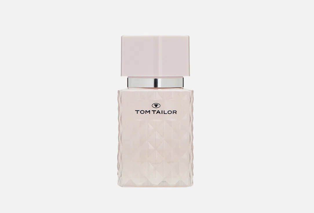Tom Tailor Туалетная вода For Her 30мл
