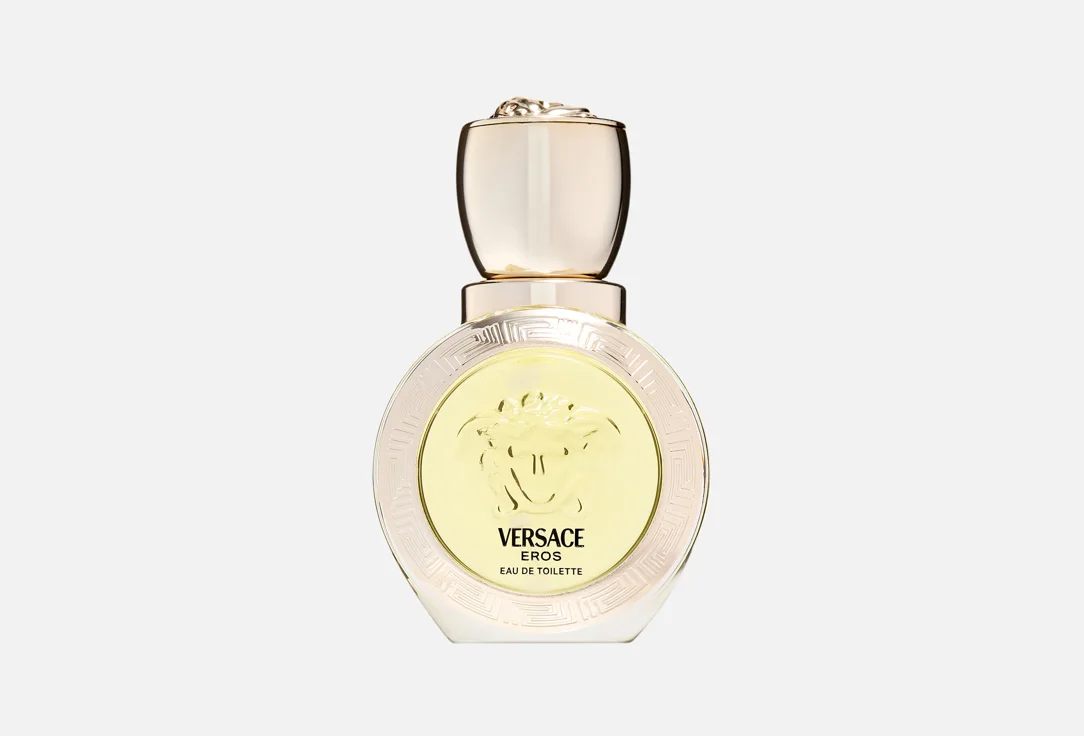 Туалетная вода женская Versace Eros Pour Femme, 30 мл