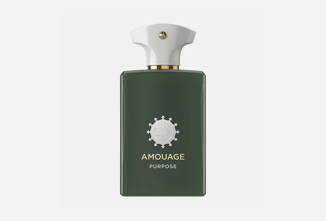 Парфюмерная вода Amouage Purpose, 100 мл