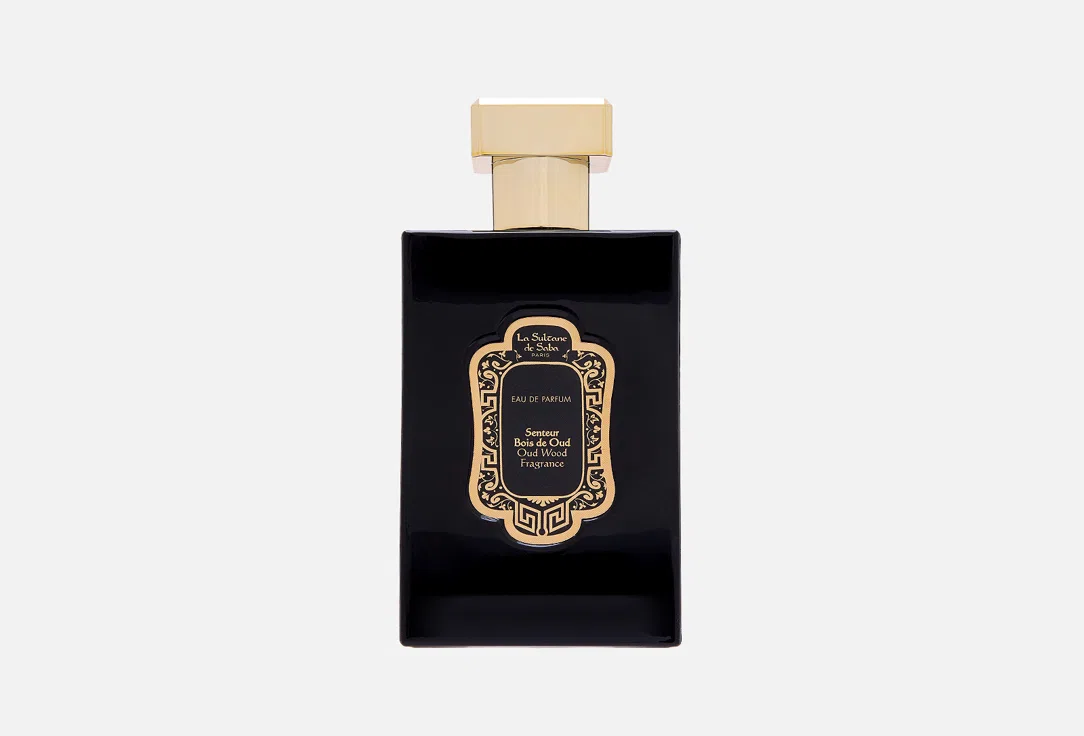Парфюмерная вода La Sultane de Saba Bois de Oud, 100 мл, для женщин