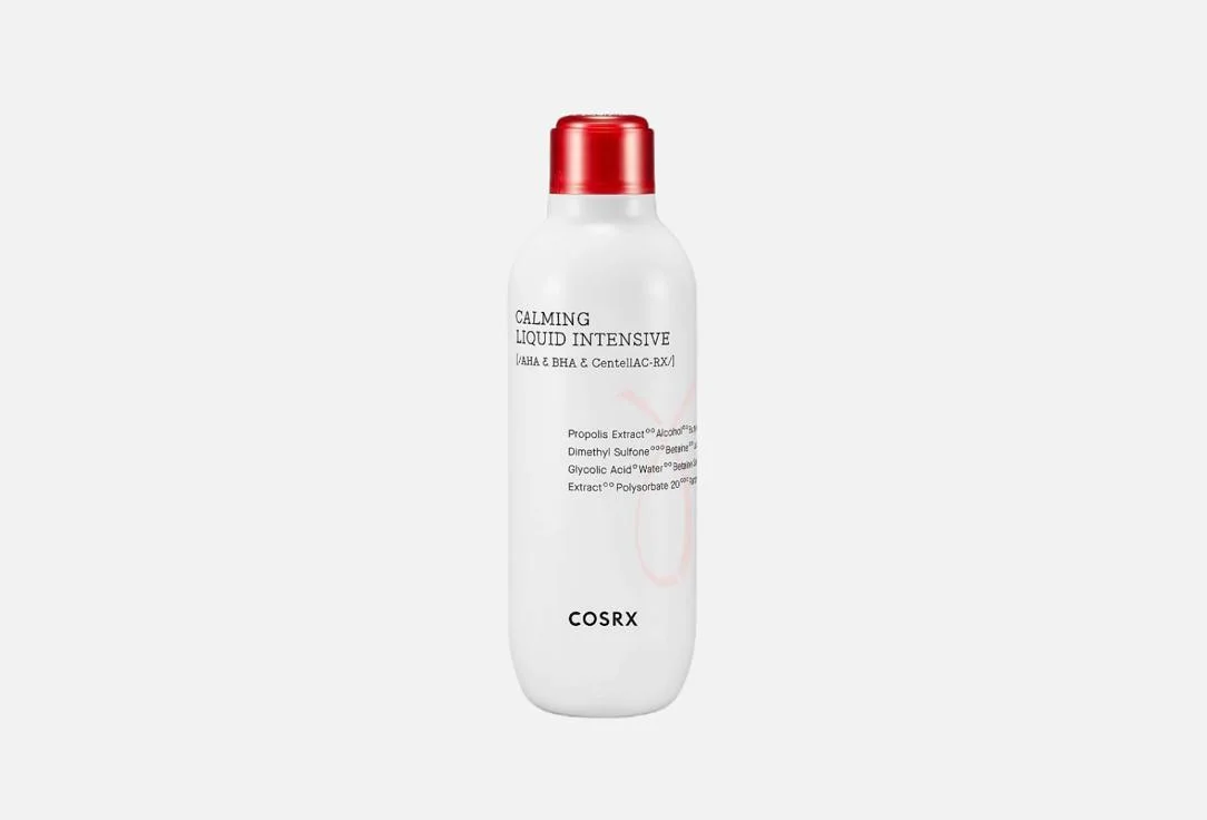 COSRX Тонер д/лица для проблемной кожи, 125мл