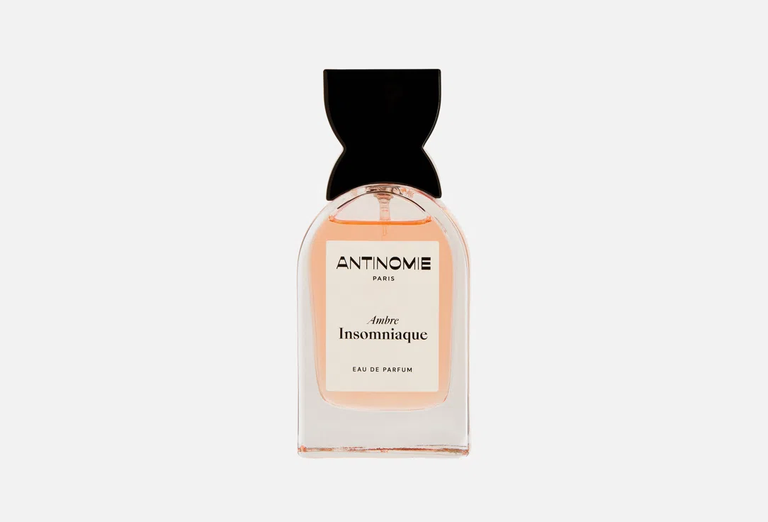 Парфюмерная вода ANTINOMIE “Ambre Insomniaque”