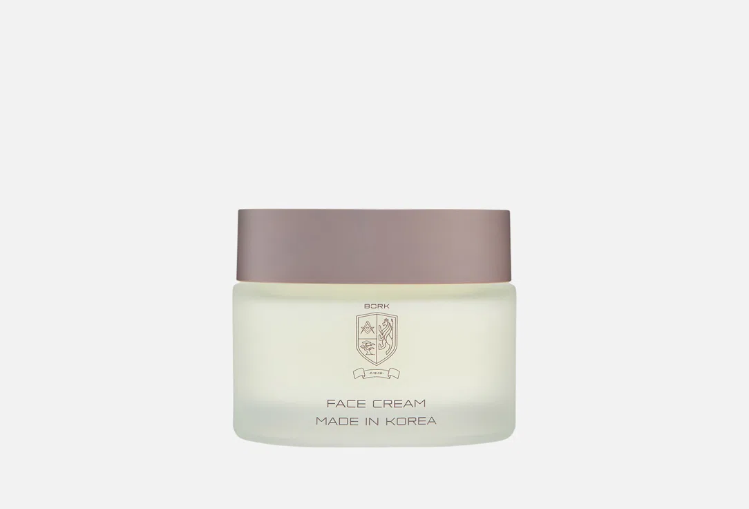 BORK FACE CREAM