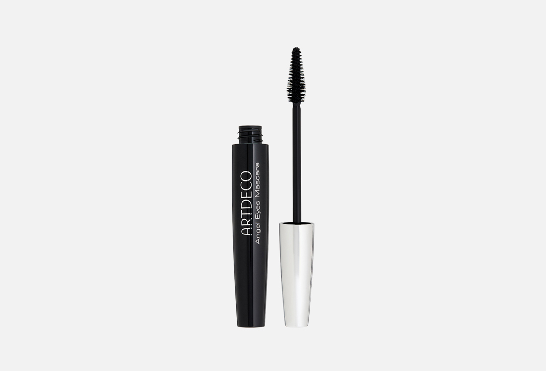 Тушь для ресниц ARTDECO Angel Eyes Mascara, оттенок 01, 10 мл