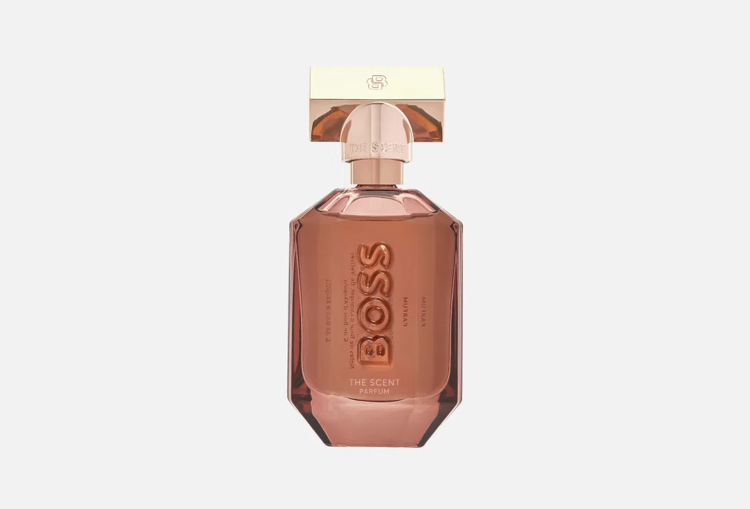 Hugo Boss Духи д/женщин The Scent 50мл