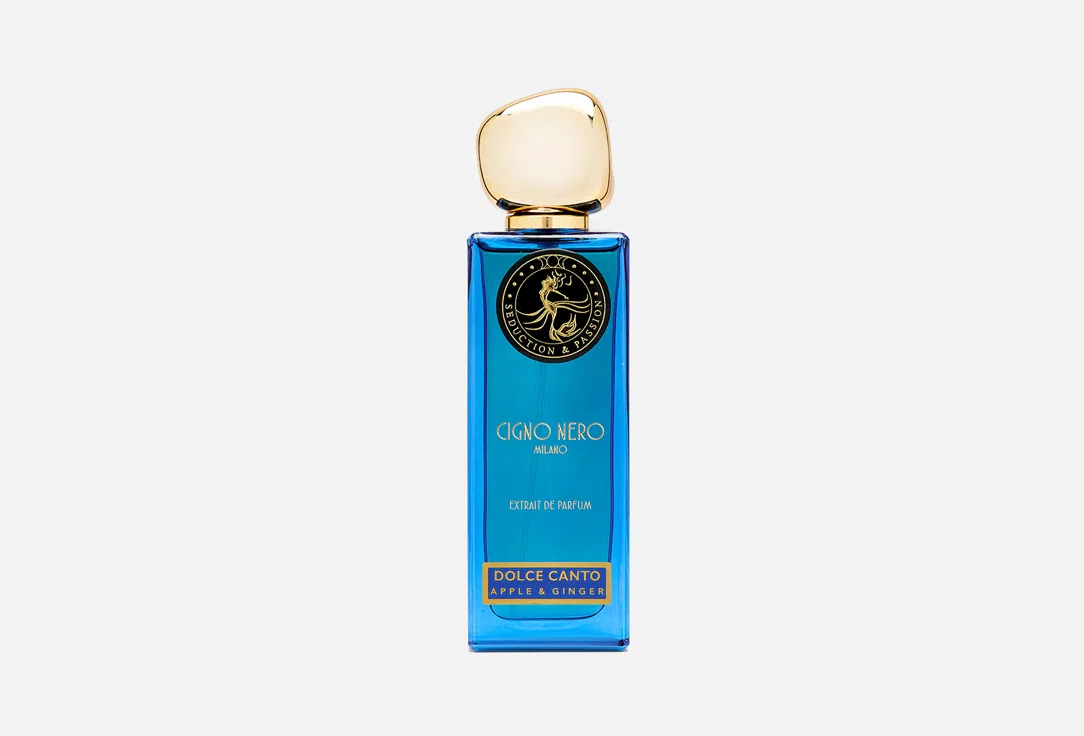 CIGNO NERO Парфюмерная вода DOLCE CANTO 50мл