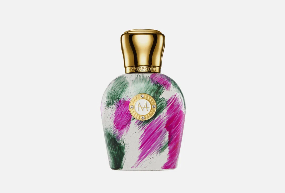 MORESQUE PARFUM Парфюмерная вода Divina Marchesa 50мл