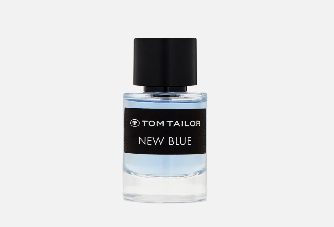 Tom Tailor Туалетная вода New Blue 30мл