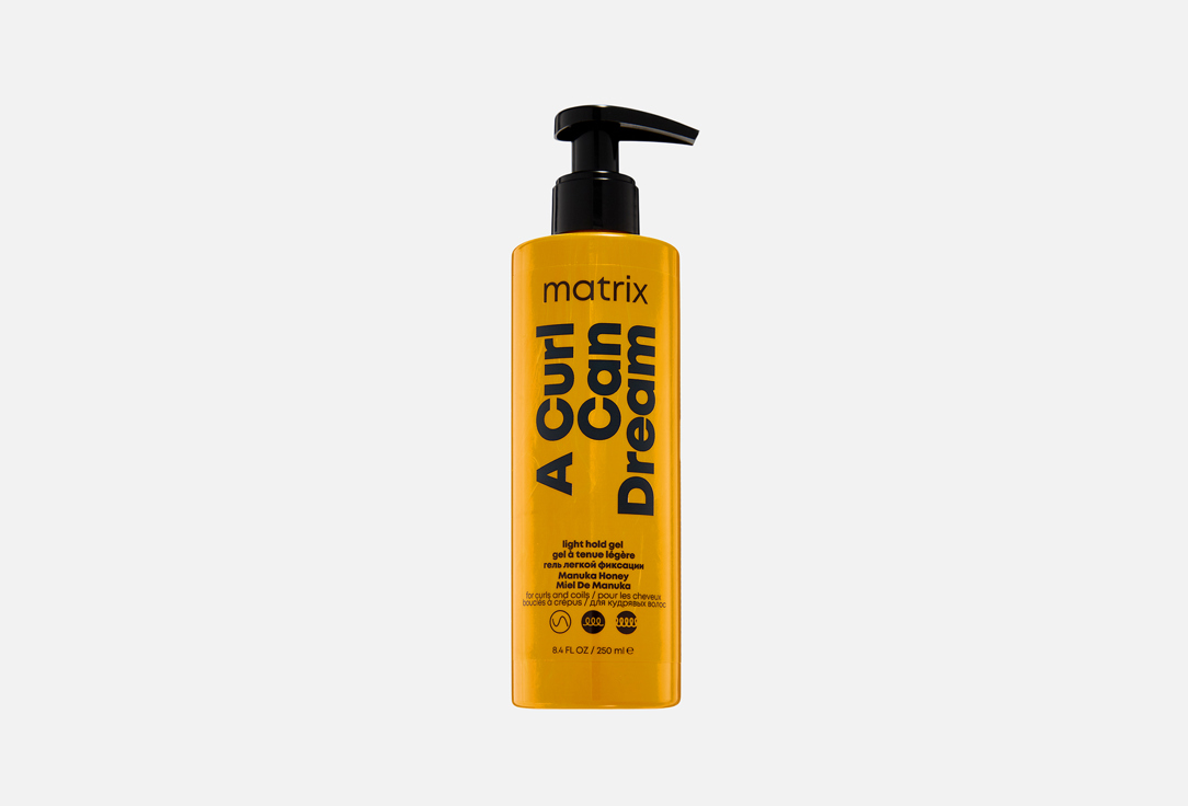 Гель для укладки Matrix A Curl Can Dream, 250 мл