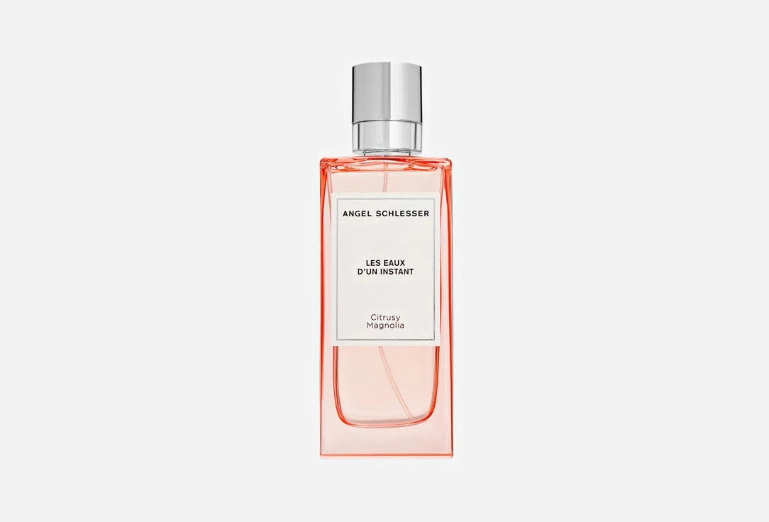 Angel Schlesser Туалетная вода Citrusy Magnolia 100мл