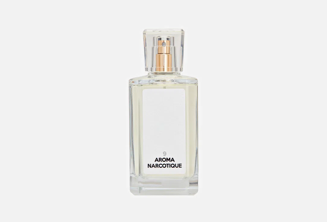Парфюмерная вода Aroma Narcotique №9, 100 мл, унисекс