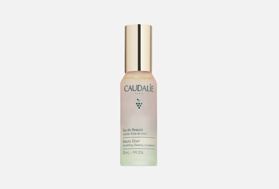 Вода для красоты лица Caudalie, 30 мл