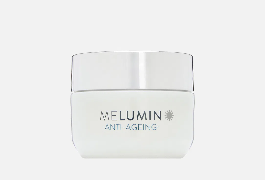 DERMEDIC Крем для лица дневной MELUMIN SPF50+ 50мл
