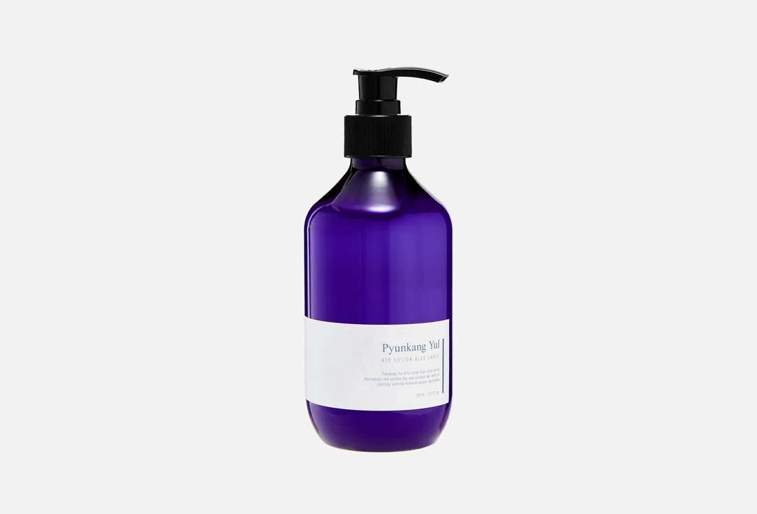 Pyunkang Yul Лосьон для тела ATO Lotion Blue Label 350мл