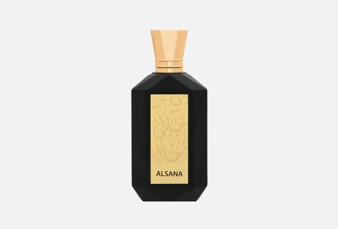 Khayali Парфюмерная вода Alsana 100мл