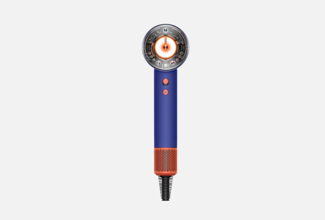 Фен Dyson Supersonic Nural HD16, синий