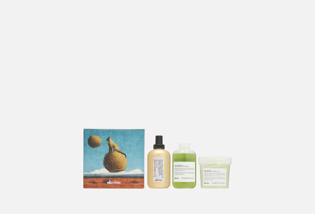 Davines Набор Enchanting Prairie