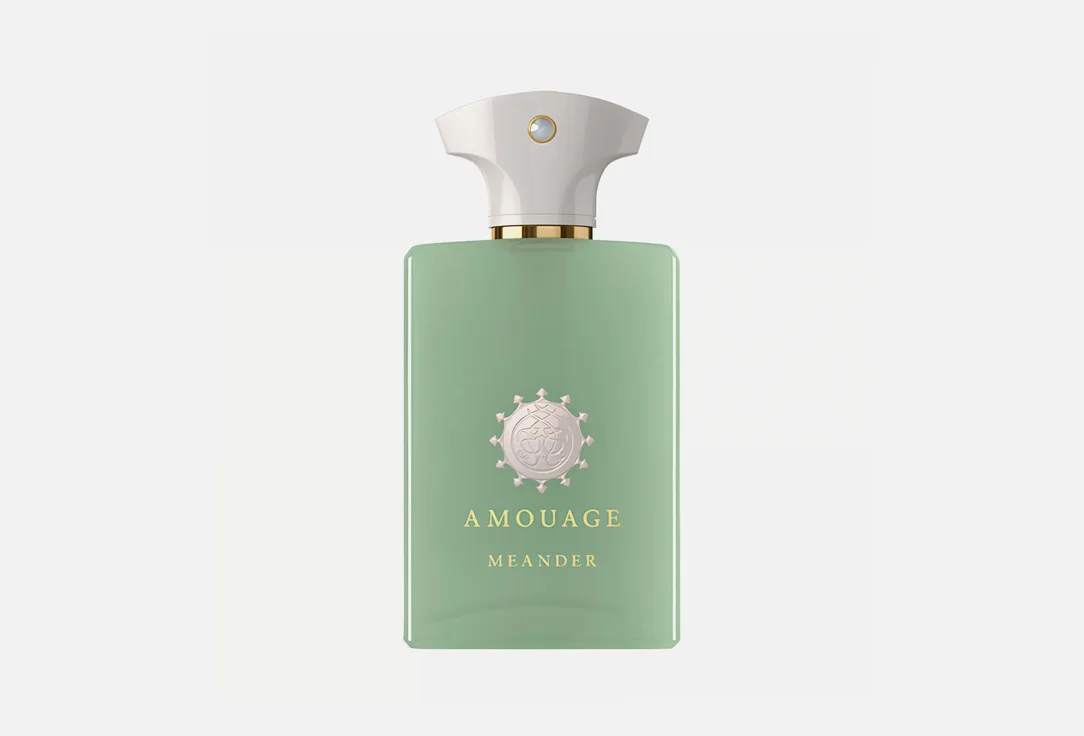 Парфюмерная вода Amouage Meander, 50 мл