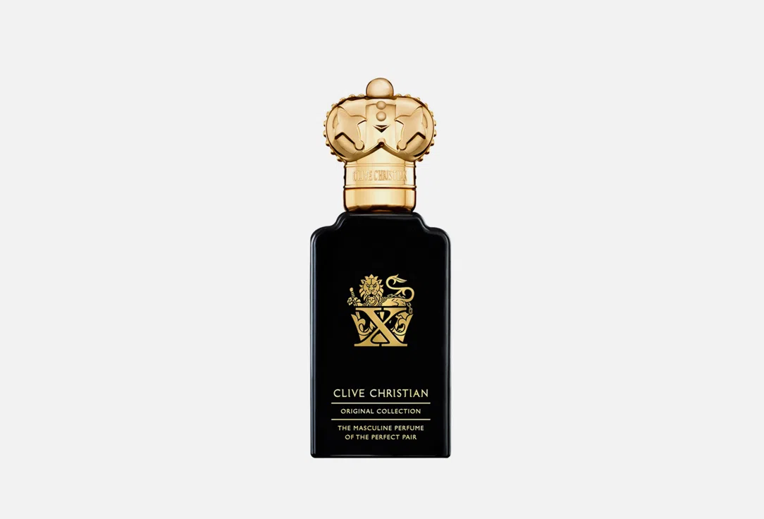 CLIVE CHRISTIAN Духи Original Collection X Masculine 50мл