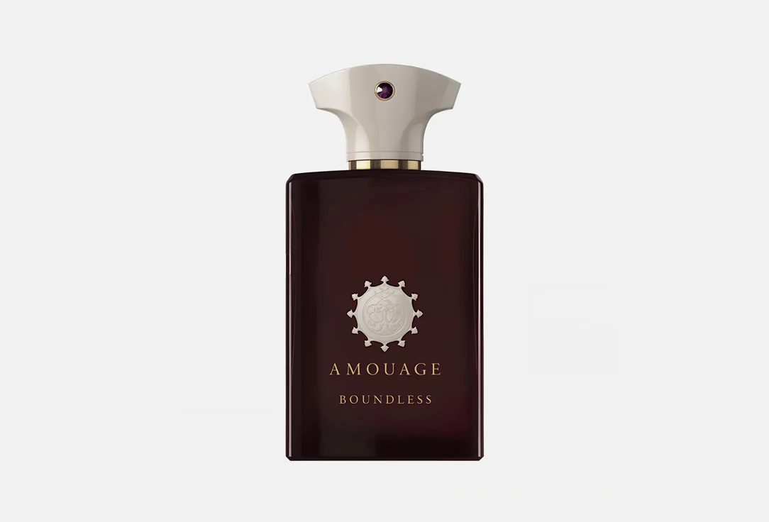 Парфюмерная вода Amouage Boundless, 100 мл