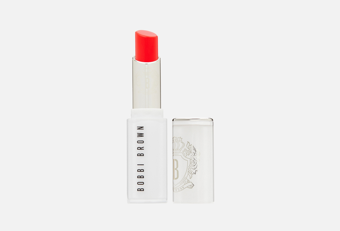 Бальзам для губ с оттенком Bobbi Brown Extra Color Shine, оттенок Seoul Blend, 3 г