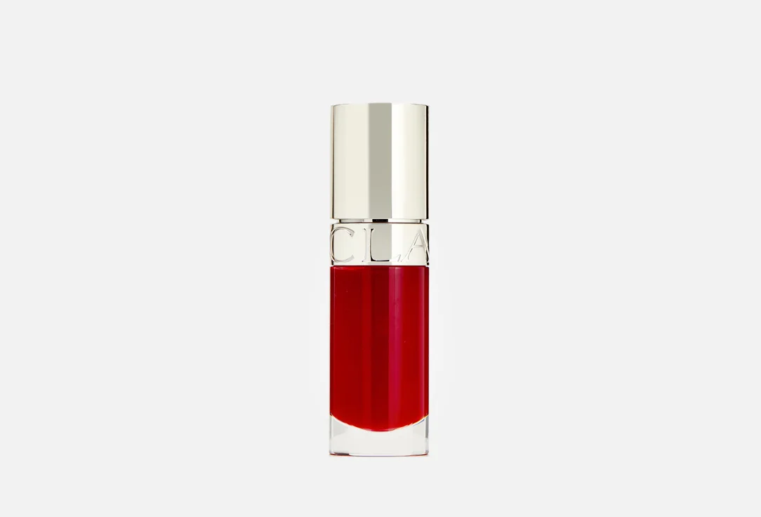 Масло-блеск для губ CLARINS Lip Comfort Oil, оттенок 03 Cherry, 7 мл