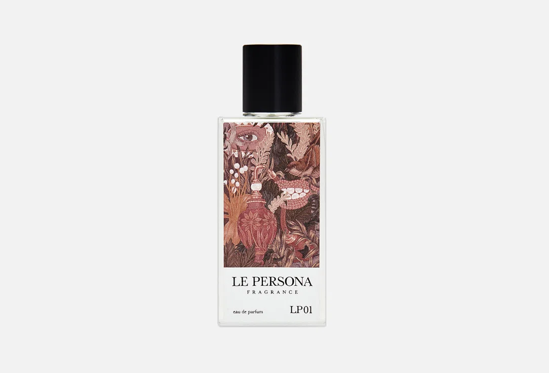 Парфюмерная вода LE PERSONA “LP01”