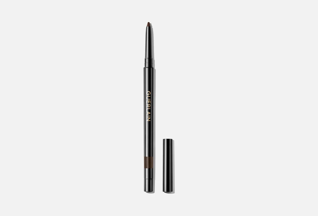 Карандаш для глаз Guerlain Contour G, оттенок 02 Brown Earth, 0,35 г