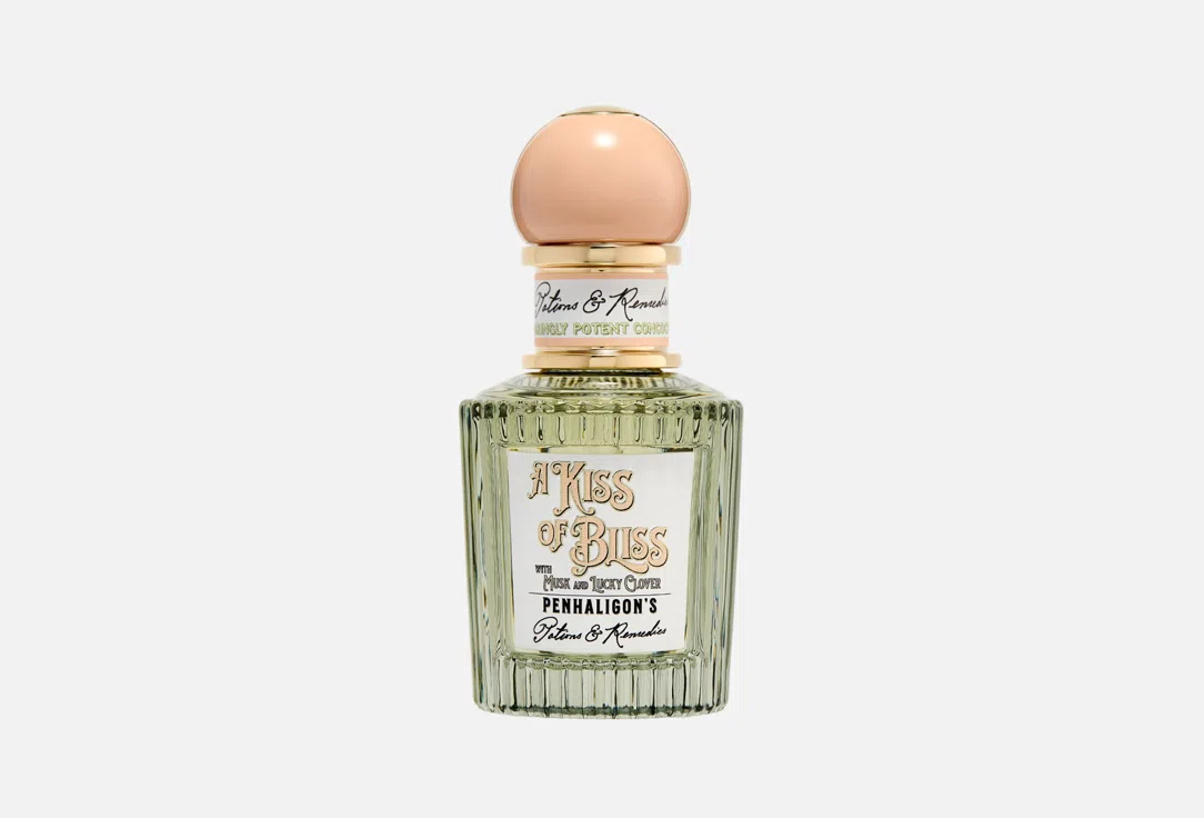 PENHALIGON'S Парфюмерная вода A kiss of bliss 50мл