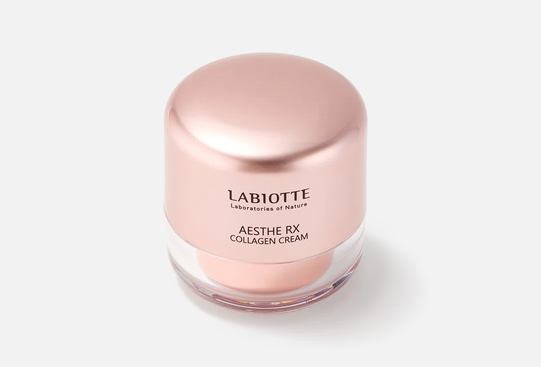 LABIOTTE Крем для лица Aesthe Rx Collagen 50мл