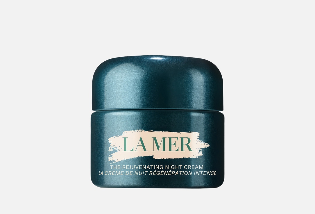 Ночной крем для лица La Mer The Rejuvenating Night Cream, 30 мл