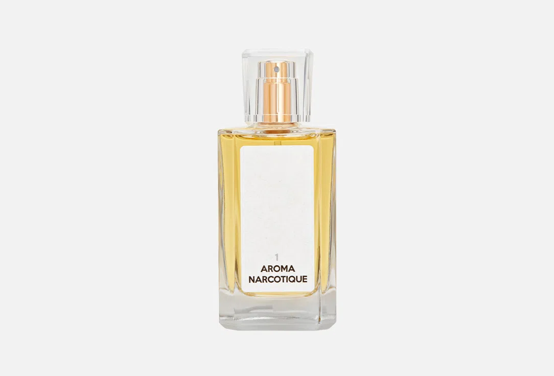 Aroma Narcotique Парфюмерная вода д/женщин №1 100мл