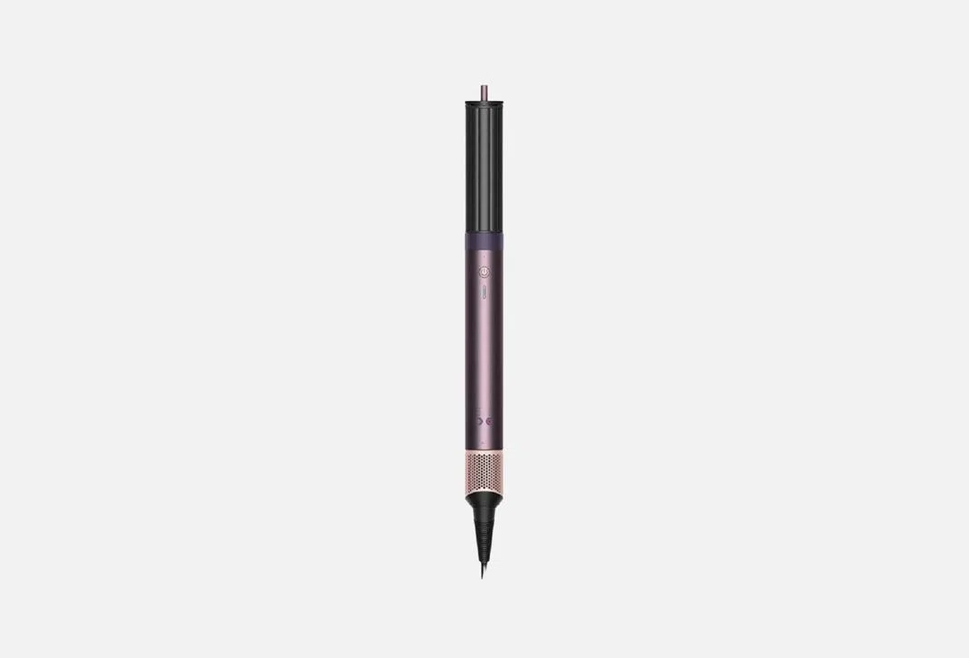 Стайлер Dyson HS09 Jasper Plum Straight, фиолетовый