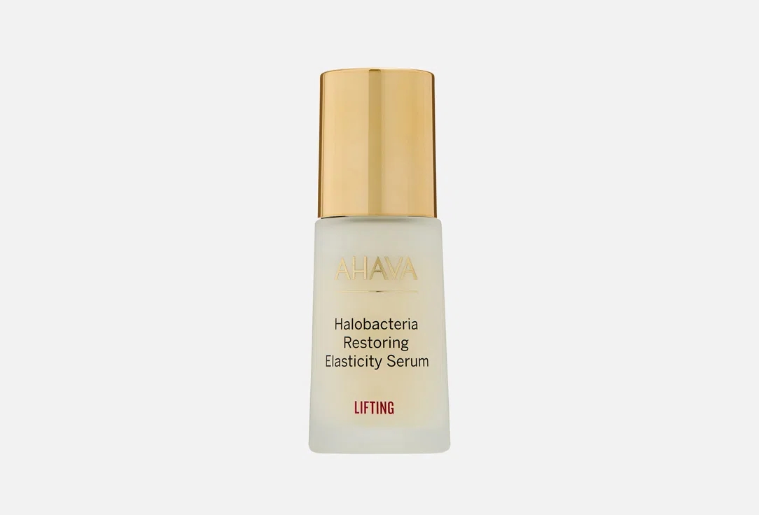 Ahava Сыворотка для лица Восстановление Эластичность 30мл