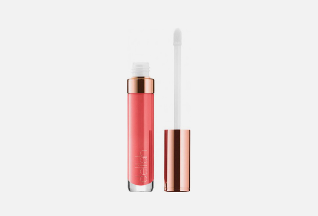 DELILAH Блеск д/губ COLOUR GLOSS ULTIMATE SHINE LIPGLOSS AMALIE 6,5мл
