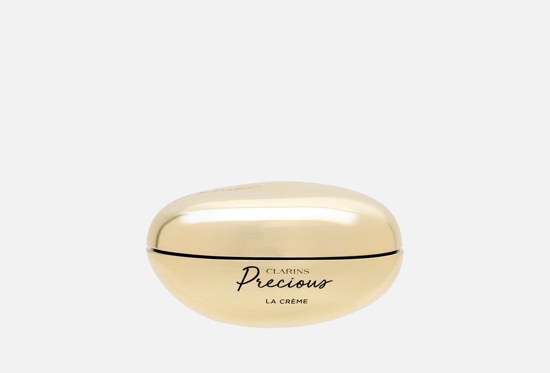 Крем для лица Clarins Precious La Crème, восстанавливающий, 50 мл