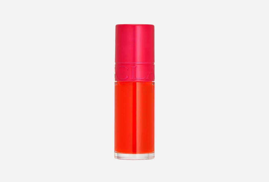 Пигмент для губ Clarins Water Lip Stain, оттенок 01, 7 мл