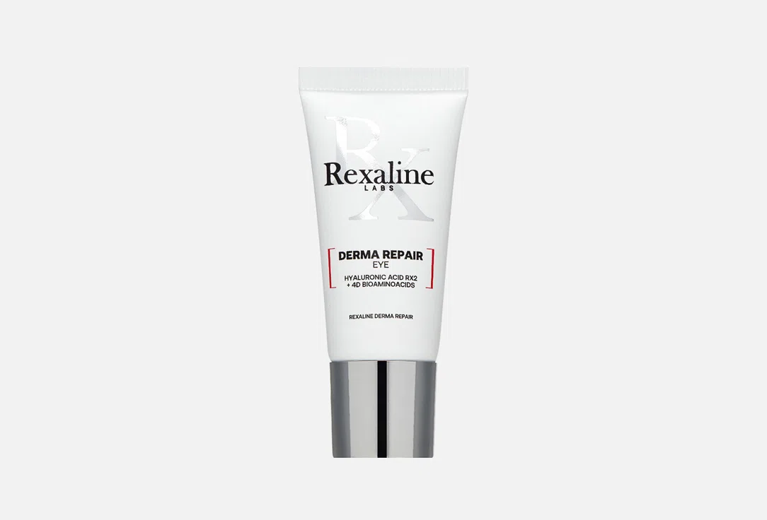 Rexaline Крем д/кожи вокруг глаз Derma repair 15мл