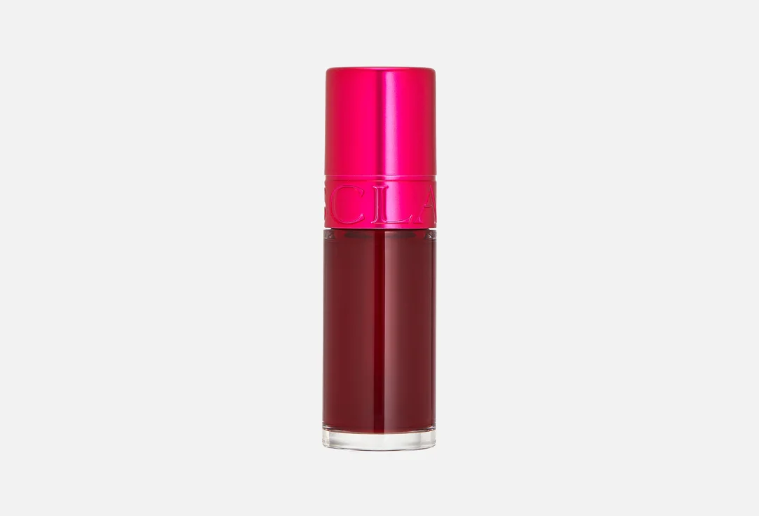 Тинт для губ Clarins Water Lip Stain, оттенок 04, 7 мл