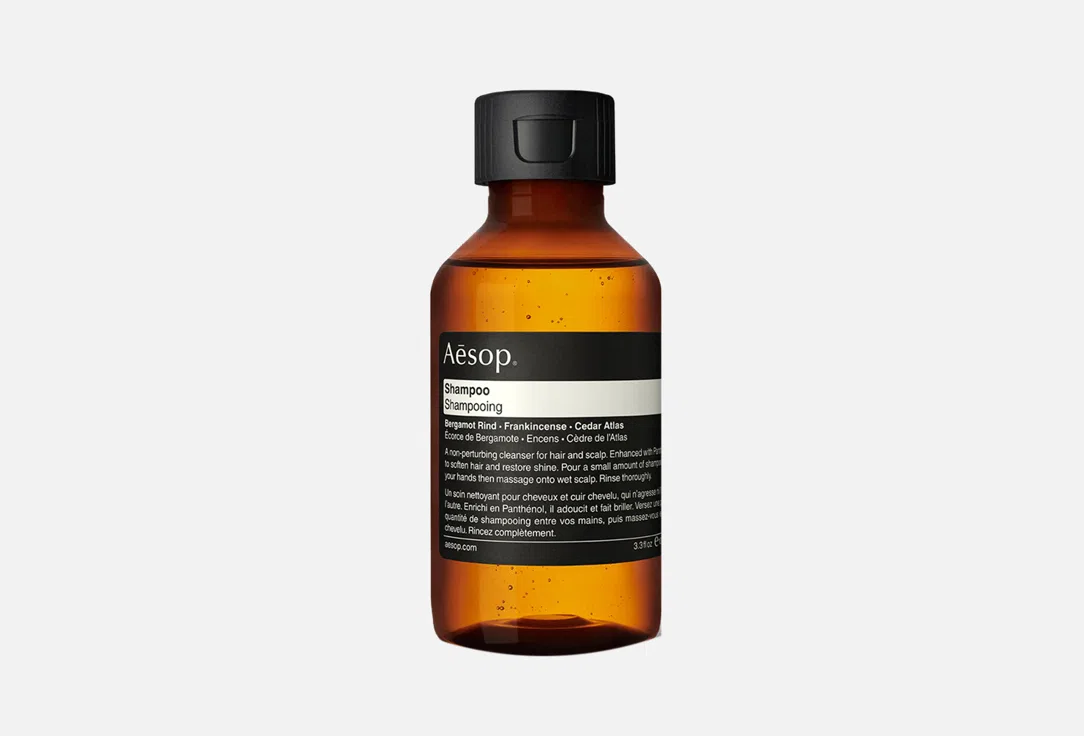 Aesop Шампунь для волос 100мл
