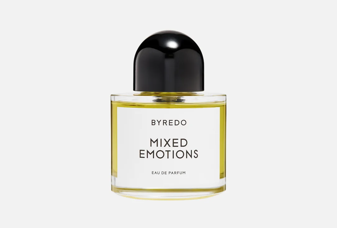 Парфюмерная вода Byredo Mixed Emotions, 100 мл