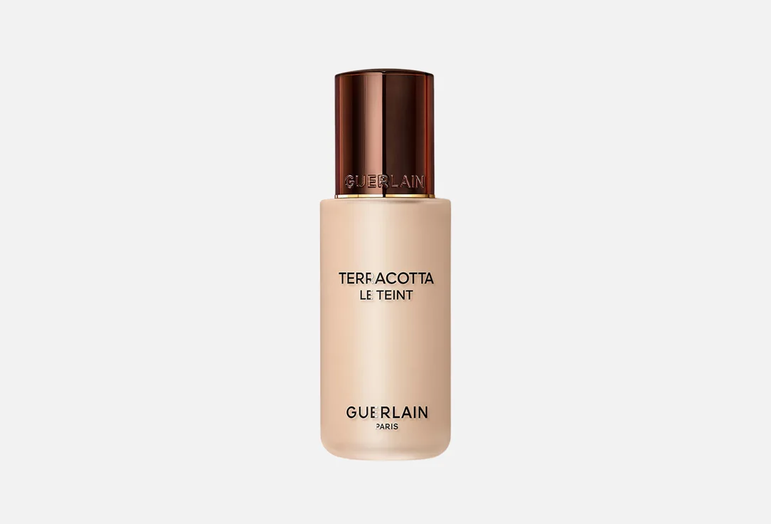 Guerlain Тональный крем д/лица Terracotta Le Teint 0N 35мл