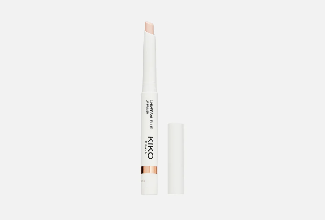 Праймер для губ KIKO MILANO Universal Blur, 14 г