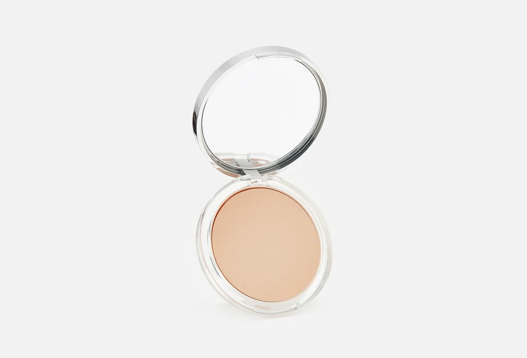 Компактная пудра Clinique Almost Powder Makeup SPF 15, оттенок 03 Light, 10 г