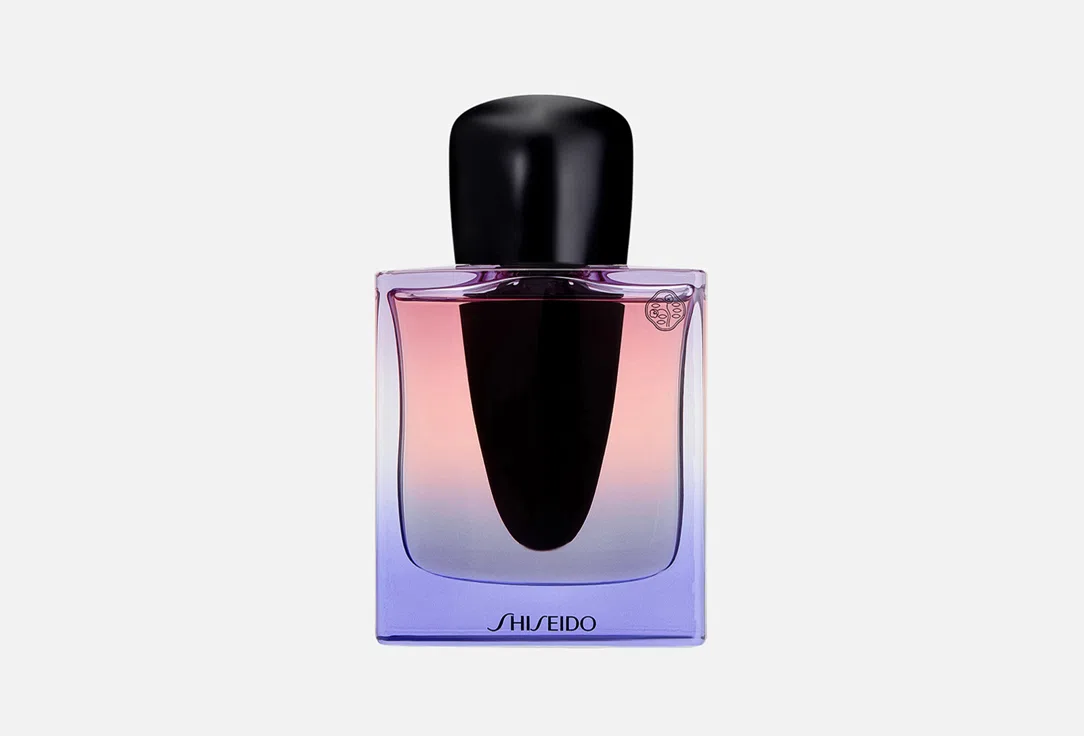 Парфюмерная вода Shiseido Ginza Night, 50 мл, для женщин