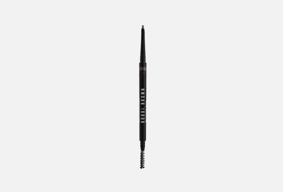 Карандаш для бровей Bobbi Brown Precise Brow Pencil, оттенок Neutral Dark Brown, 0,6 г