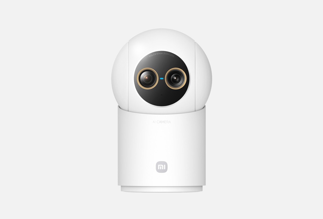 Поворотная IP-камера Xiaomi Smart Camera C701 Pro, Wi-Fi